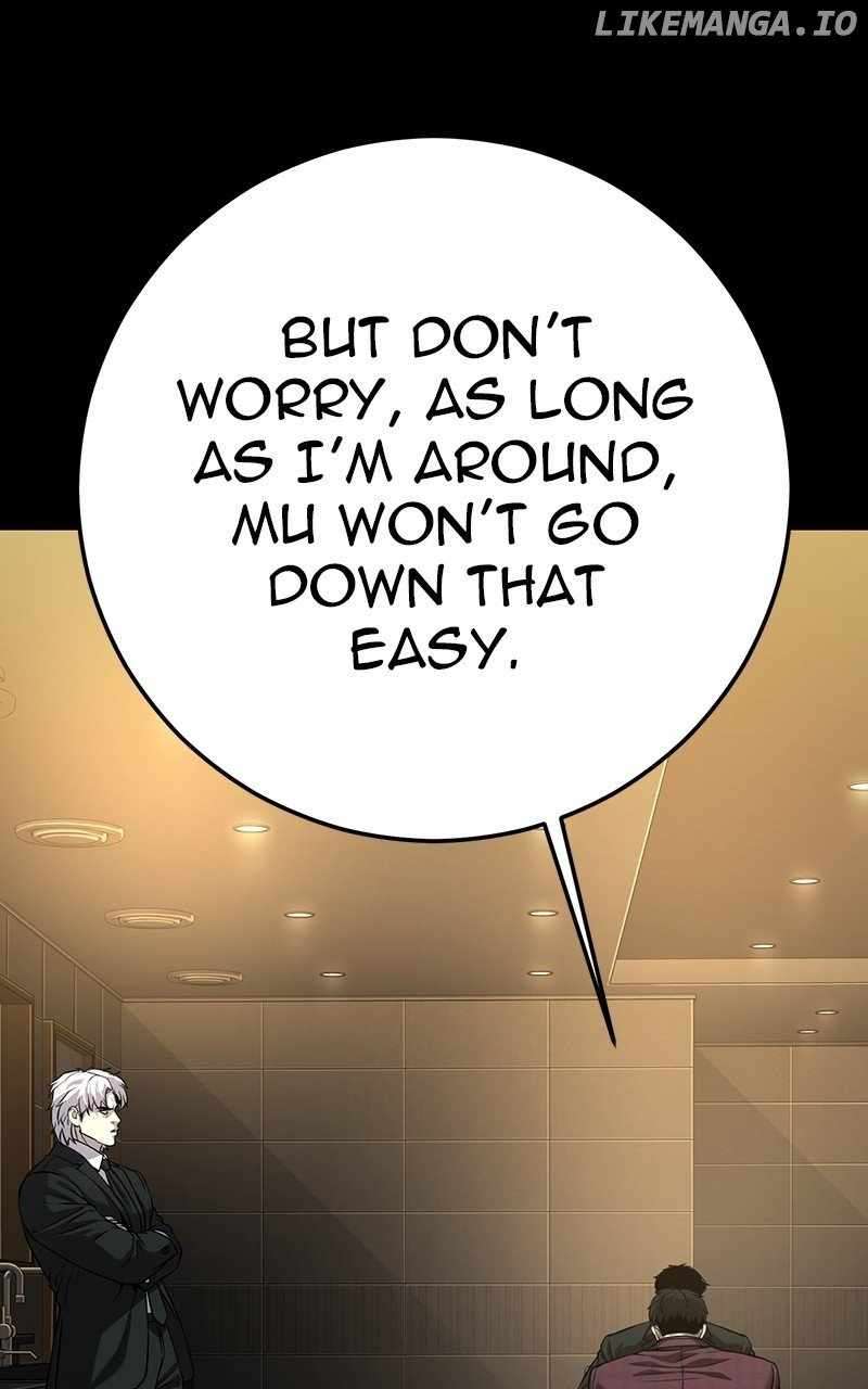 Son's Retribution Chapter 50 33
